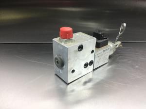 Liebherr Richtungssteuerventil